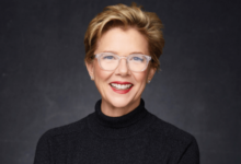Annette Bening Net Worth