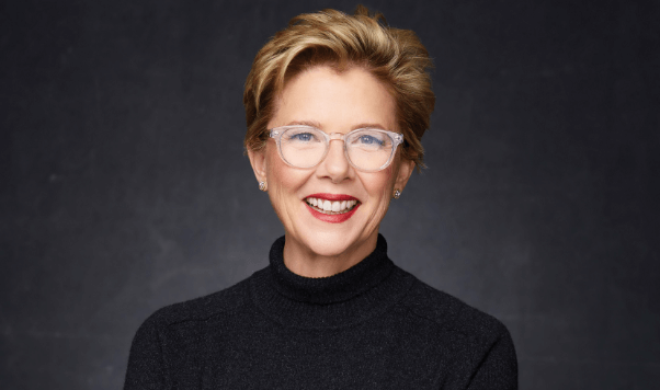 Annette Bening Net Worth