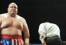 Butterbean Net Worth