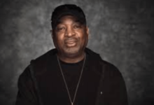 Chuck D Net Worth