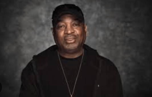 Chuck D Net Worth