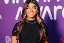 Gia Giudice Net Worth