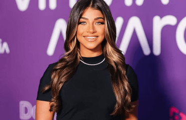 Gia Giudice Net Worth