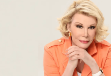 Joan Rivers Net Worth