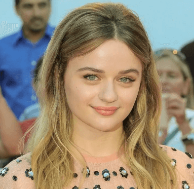 Joey King Net Worth