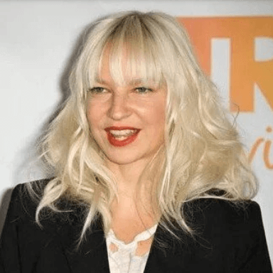 Sia Net Worth