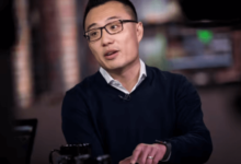 Tony Xu Net Worth