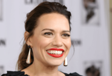 Bethany Joy Lenz Net Worth
