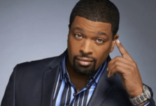 DeRay Davis Net Worth