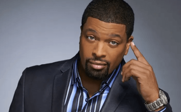 DeRay Davis Net Worth