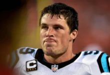 Luke Kuechly Net Worth