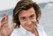 Richard Hammond Net Worth
