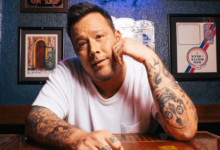 Uncle Kracker Net Worth