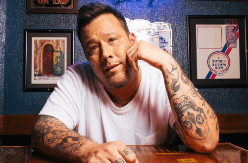 Uncle Kracker Net Worth