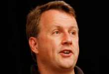 Paul Graham Net Worth