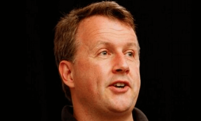 Paul Graham Net Worth