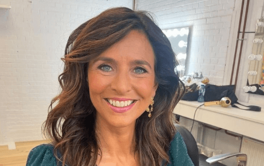 Nicolette Scorsese Net Worth