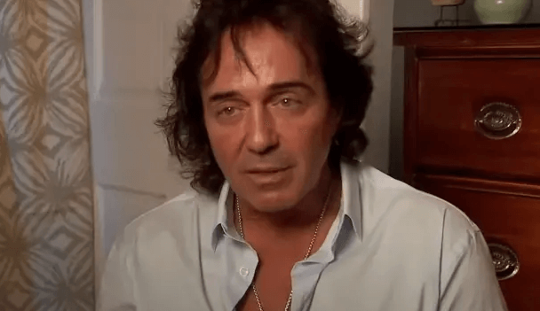 Nick Georgas Net Worth