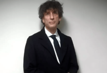 Neil Gaiman Net Worth