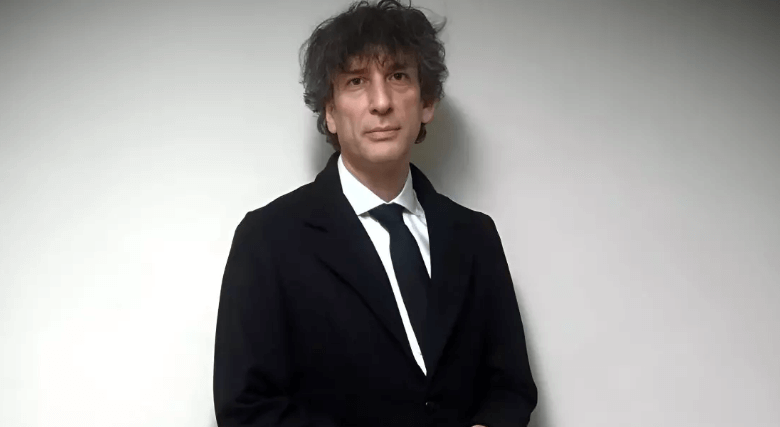 Neil Gaiman Net Worth