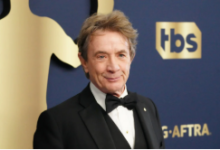 Martin Short Net Worth 2024