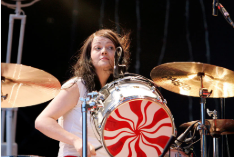 Meg White Net Worth