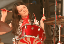 Meg White Net Worth