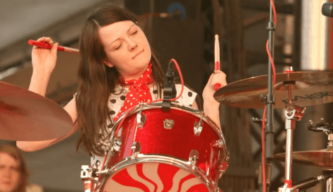 Meg White Net Worth