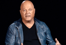 Michael Chiklis Net Worth