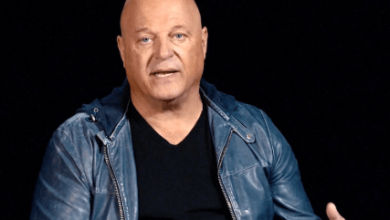 Michael Chiklis Net Worth