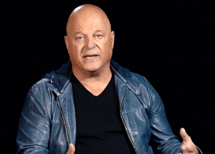 Michael Chiklis Net Worth