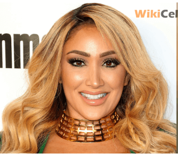 Nikki Mudarris Net Worth