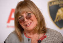 Penny Marshall Net Worth