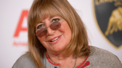 Penny Marshall Net Worth