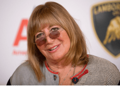 Penny Marshall Net Worth