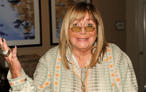 Penny Marshall Net Worth