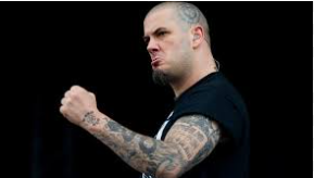 Phil Anselmo Net Worth