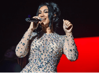 Queen Naija Net Worth