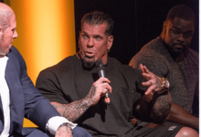 Rich Piana Net Worth