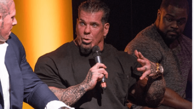 Rich Piana Net Worth