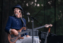 Les Claypool Net Worth