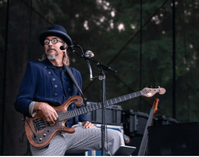 Les Claypool Net Worth