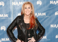 Lita Ford Net Worth