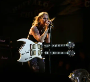 Lita Ford Net Worth