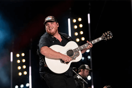 Luke Combs Net Worth 2023