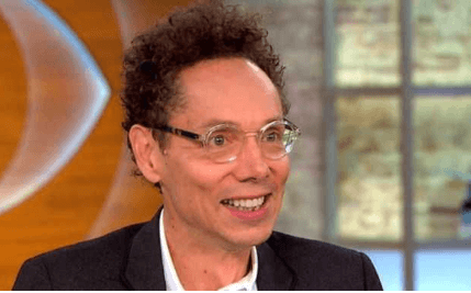 Malcolm Gladwell Net Worth