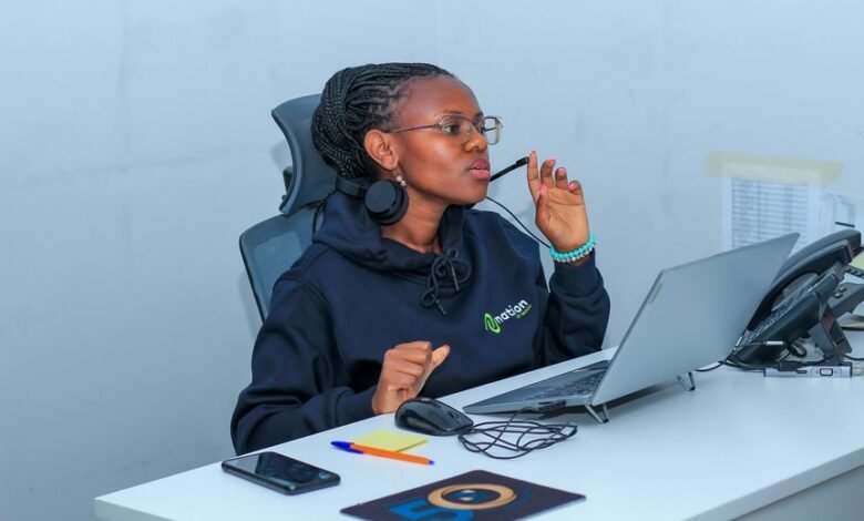 daily call frequency analysis