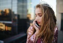 evening missed call surge