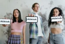 latest influencer content updates