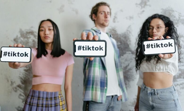 latest influencer content updates